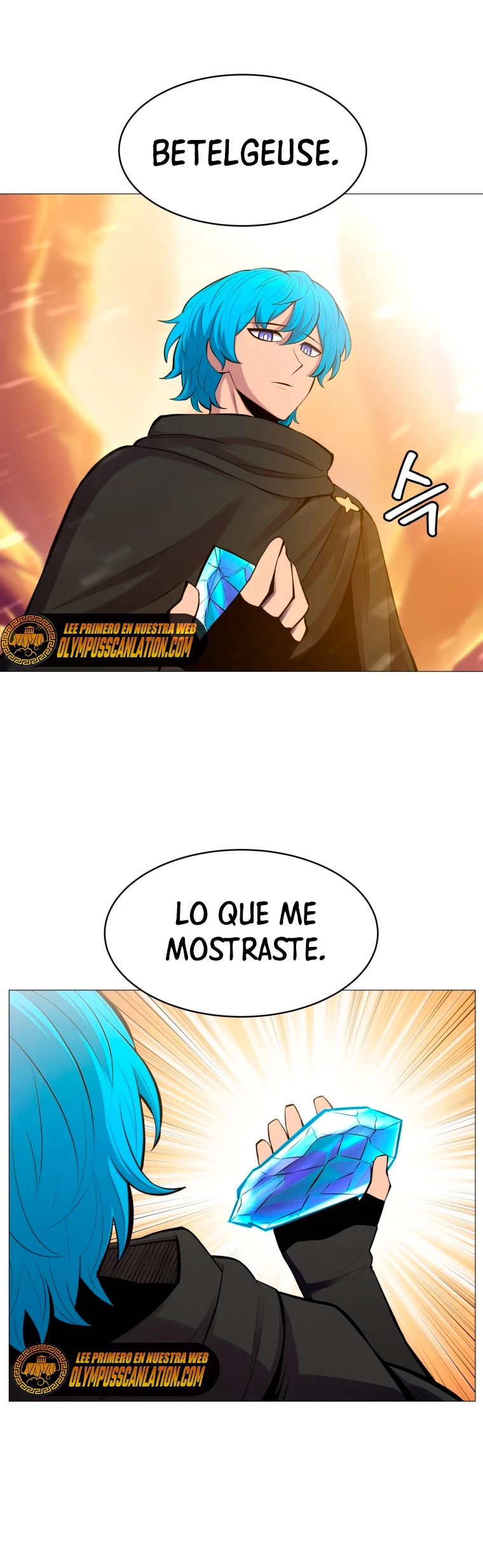 Updater > Capitulo 99 > Page 31