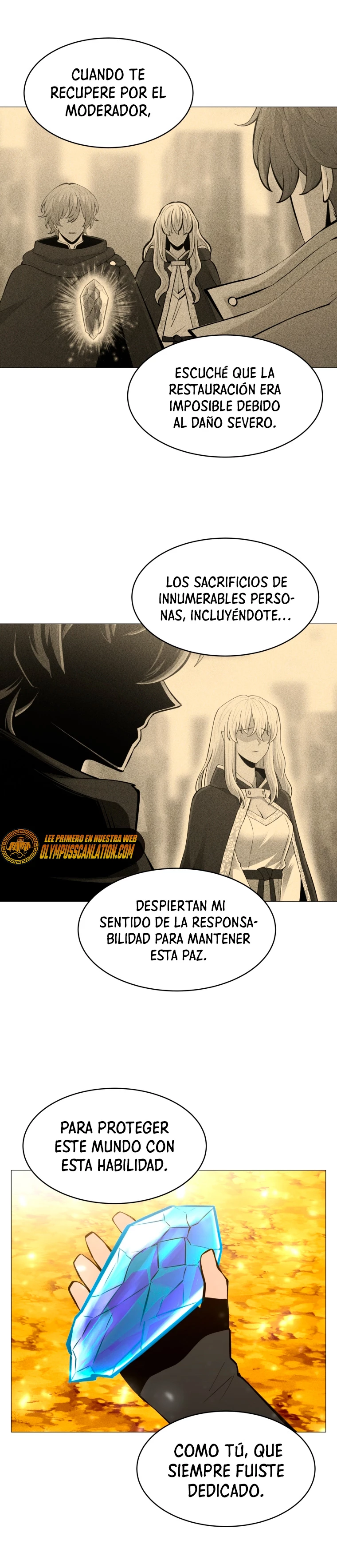 Updater > Capitulo 99 > Page 41
