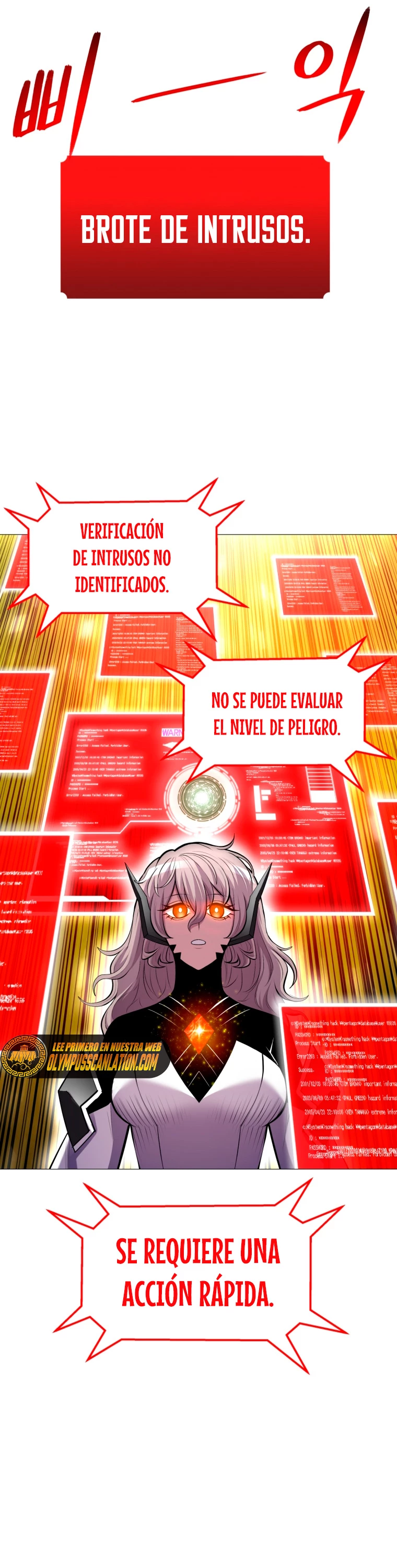 Updater > Capitulo 99 > Page 111