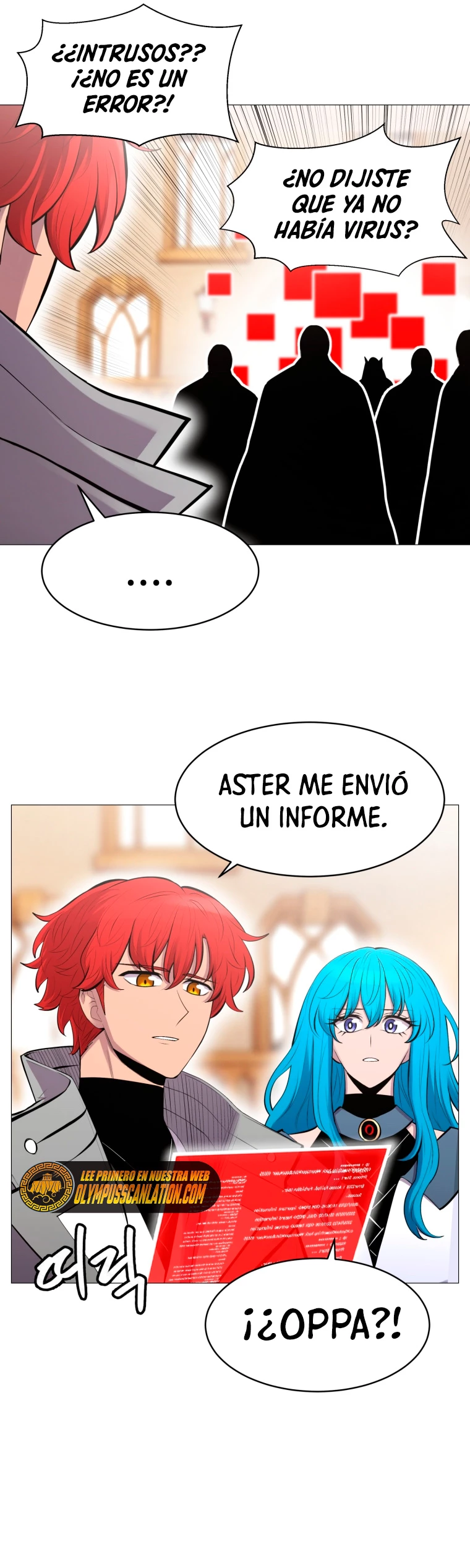 Updater > Capitulo 99 > Page 121