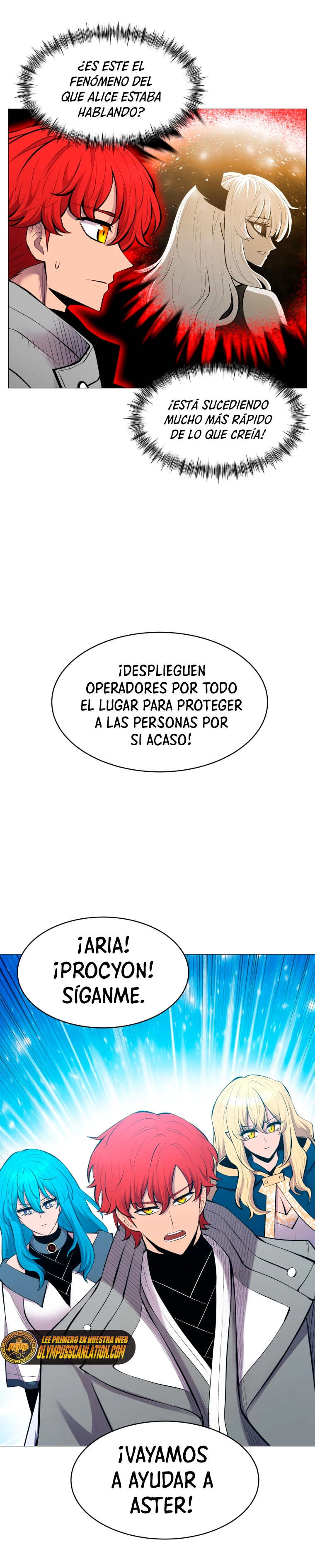 Updater > Capitulo 99 > Page 141