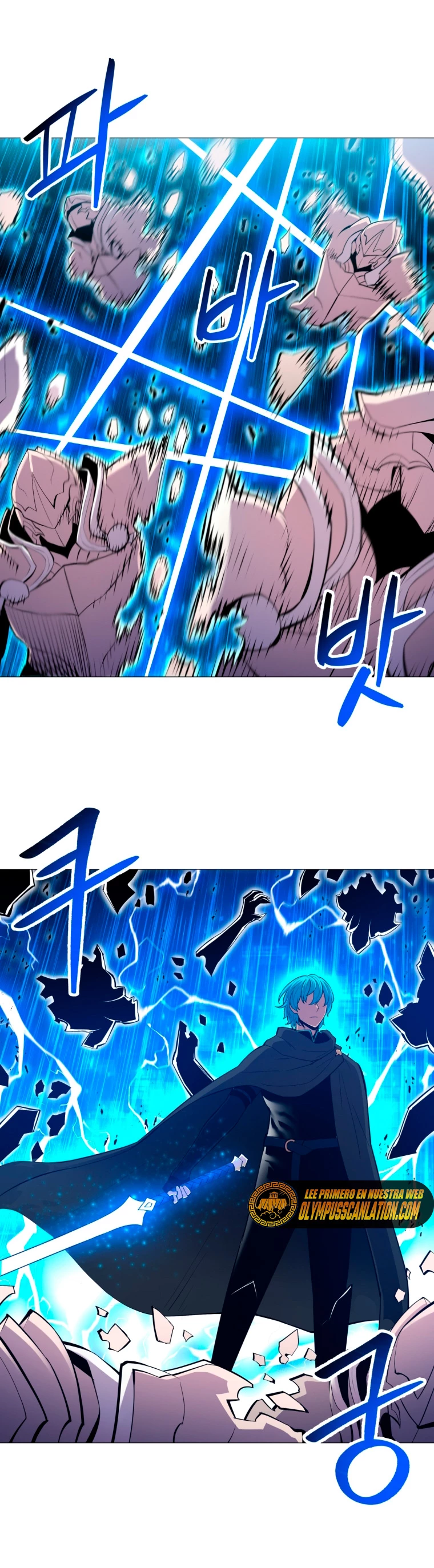 Updater > Capitulo 99 > Page 161