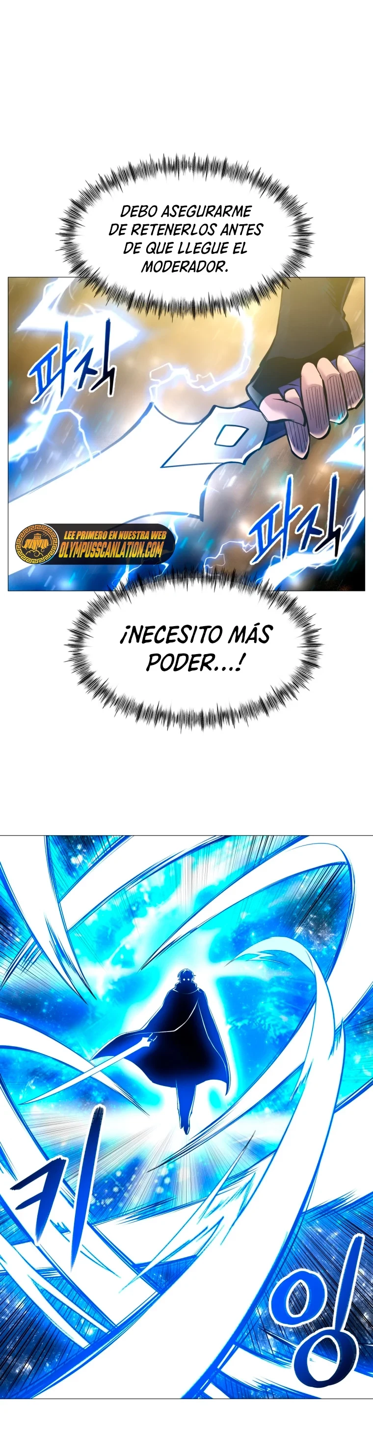 Updater > Capitulo 99 > Page 181