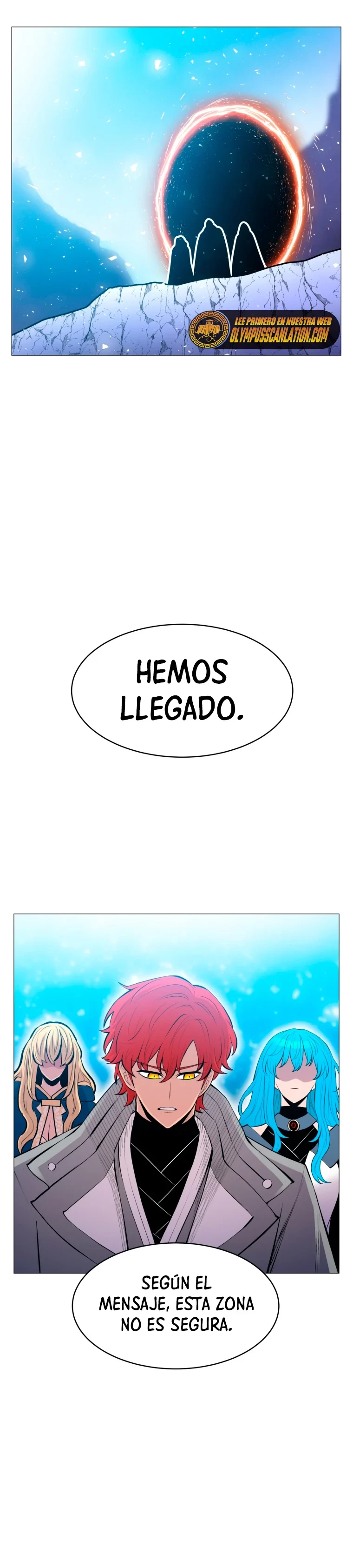 Updater > Capitulo 99 > Page 241