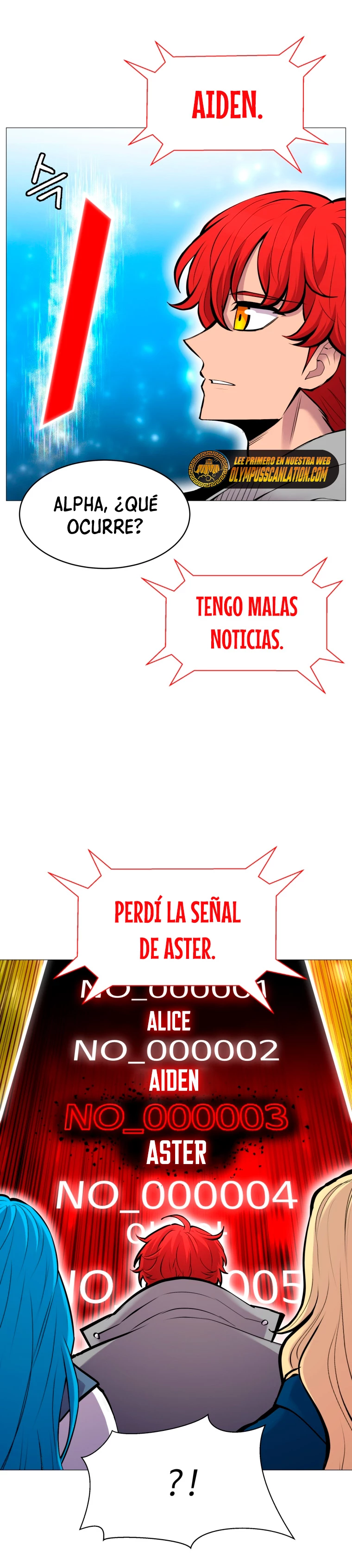 Updater > Capitulo 99 > Page 251