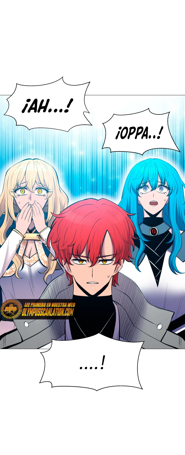 Updater > Capitulo 99 > Page 261