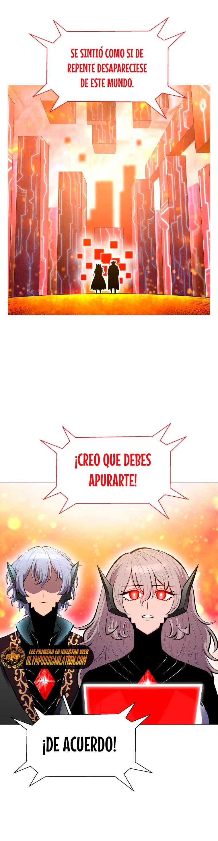 Updater > Capitulo 99 > Page 281