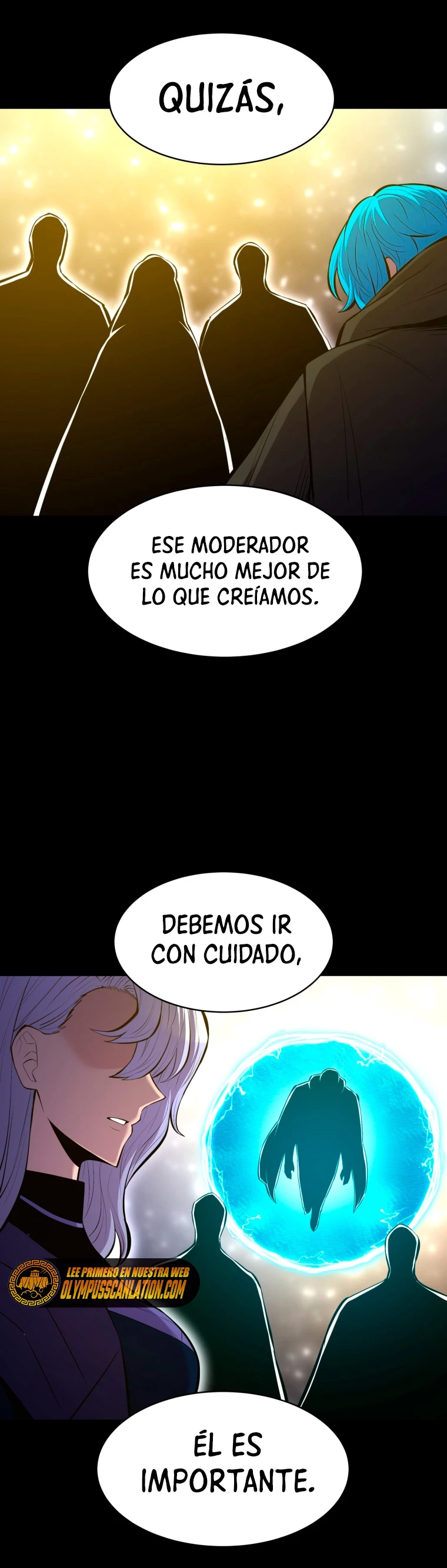 Updater > Capitulo 99 > Page 381