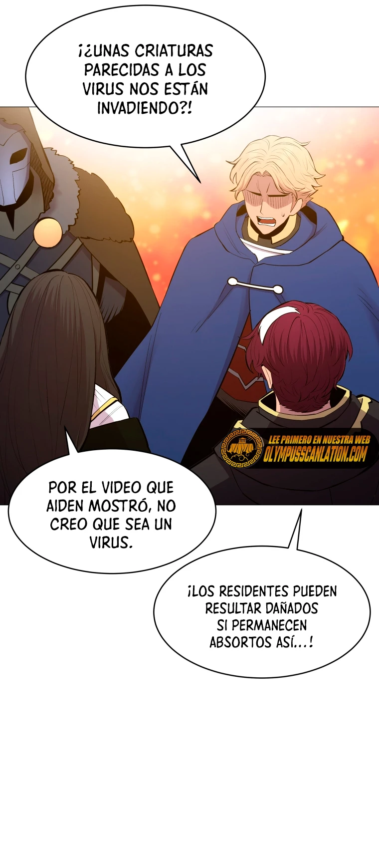 Updater > Capitulo 102 > Page 101