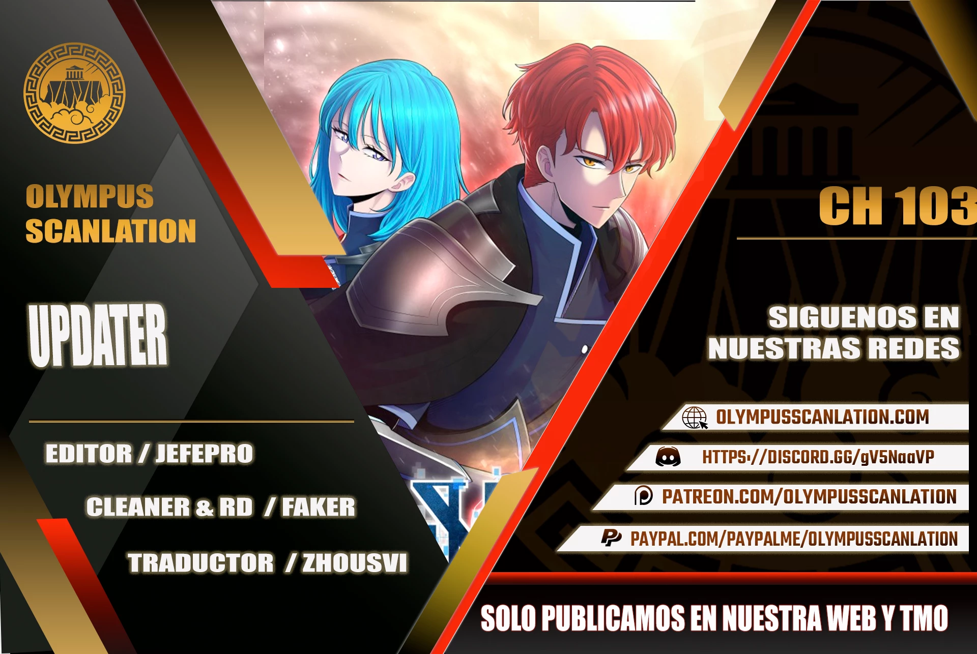 Updater > Capitulo 103 > Page 01
