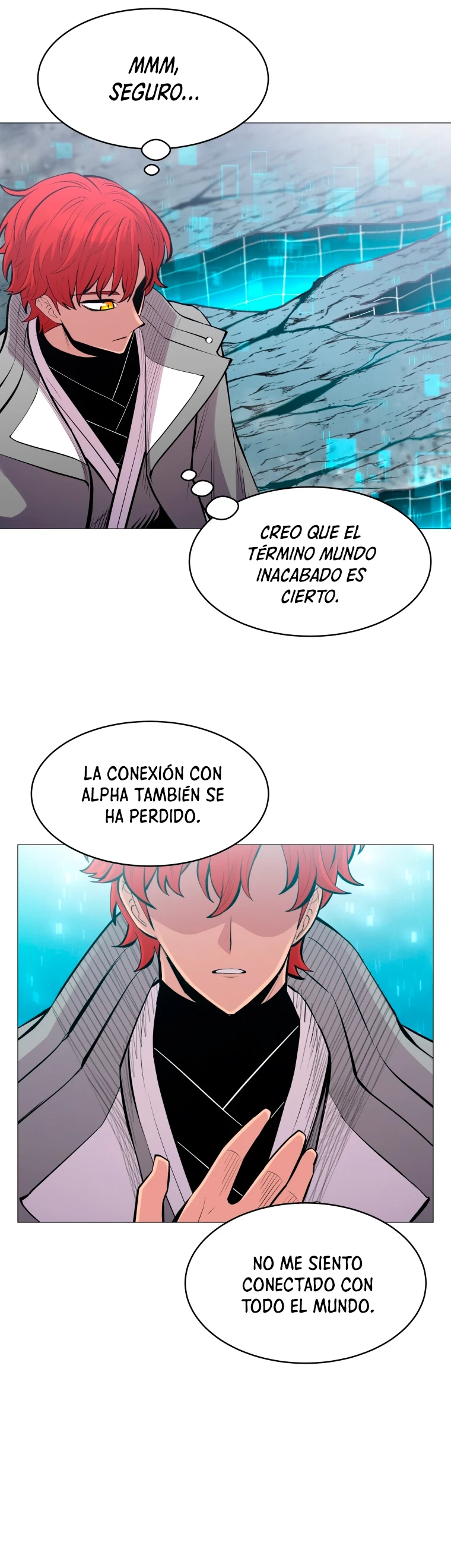 Updater > Capitulo 103 > Page 151