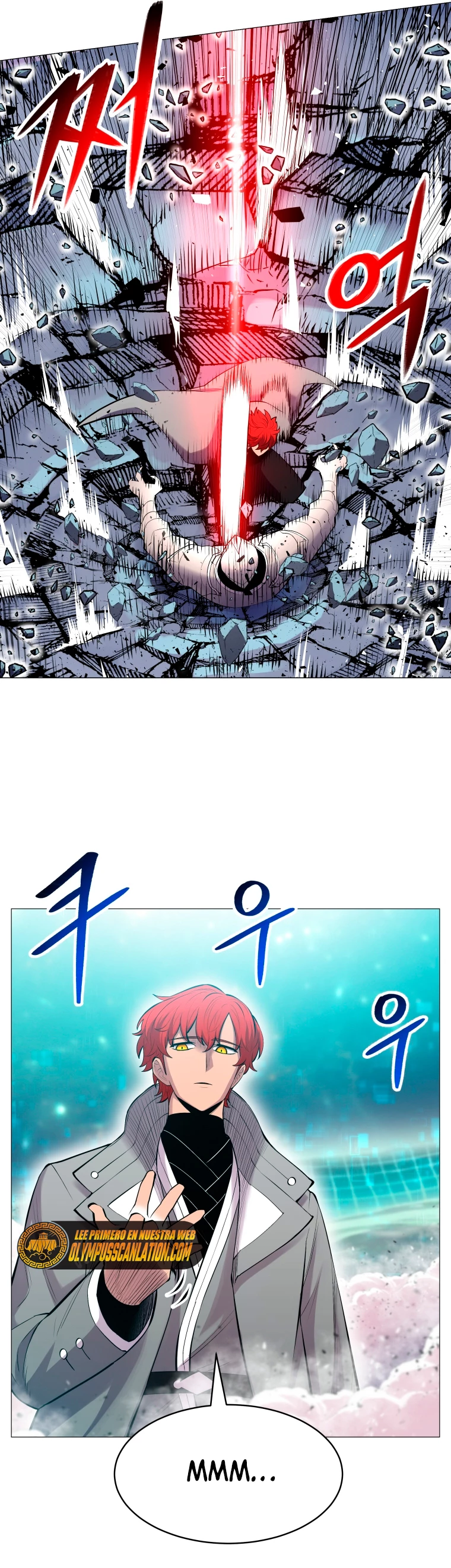 Updater > Capitulo 103 > Page 321