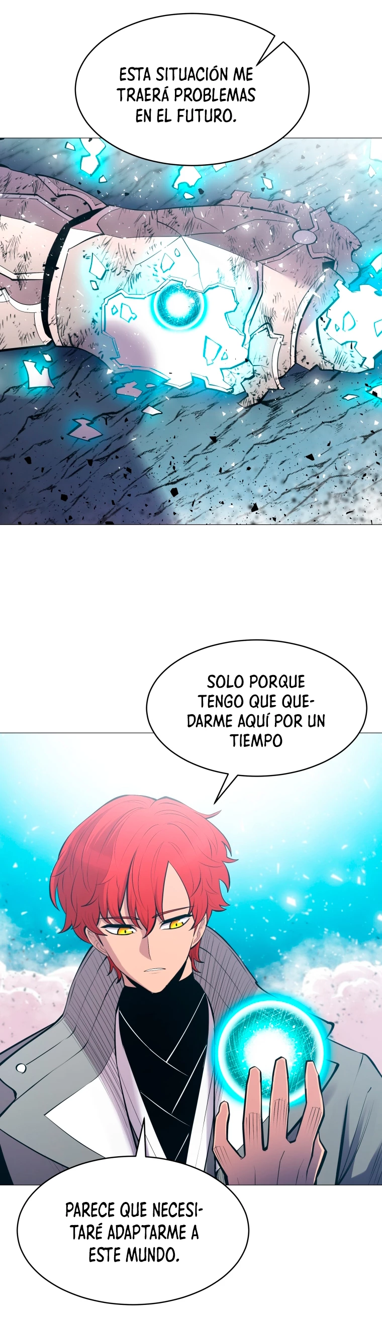 Updater > Capitulo 103 > Page 341