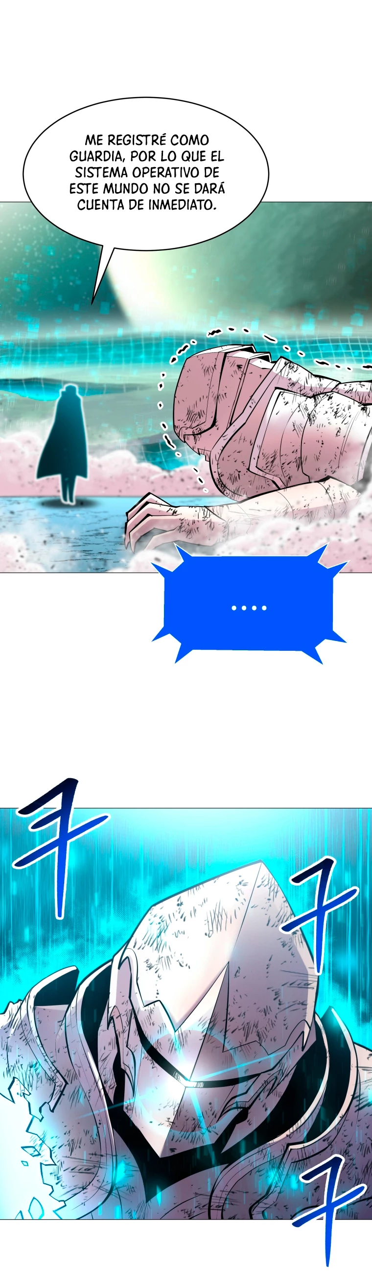 Updater > Capitulo 103 > Page 381