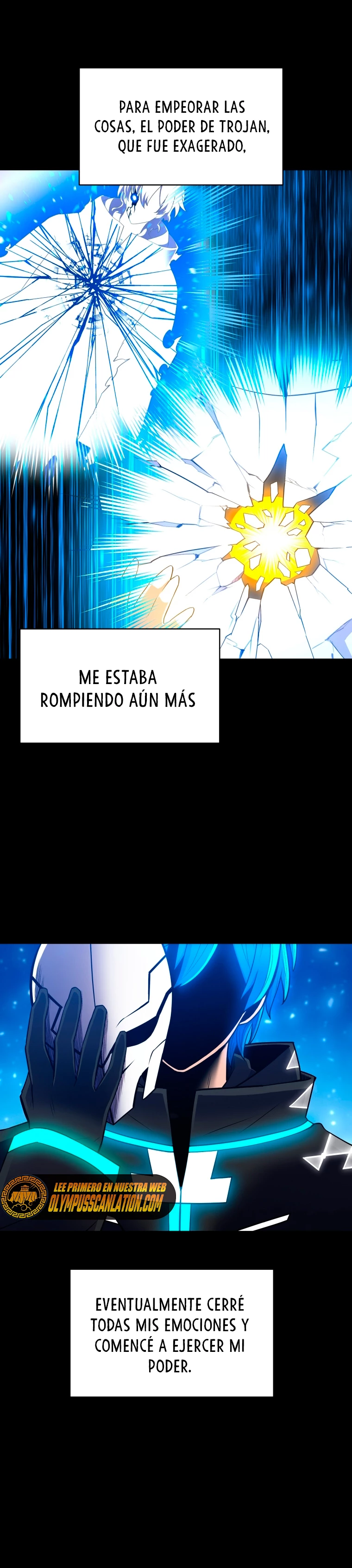 Updater > Capitulo 104 > Page 111