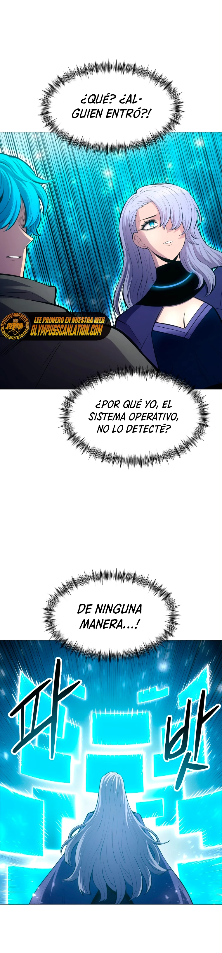 Updater > Capitulo 104 > Page 411