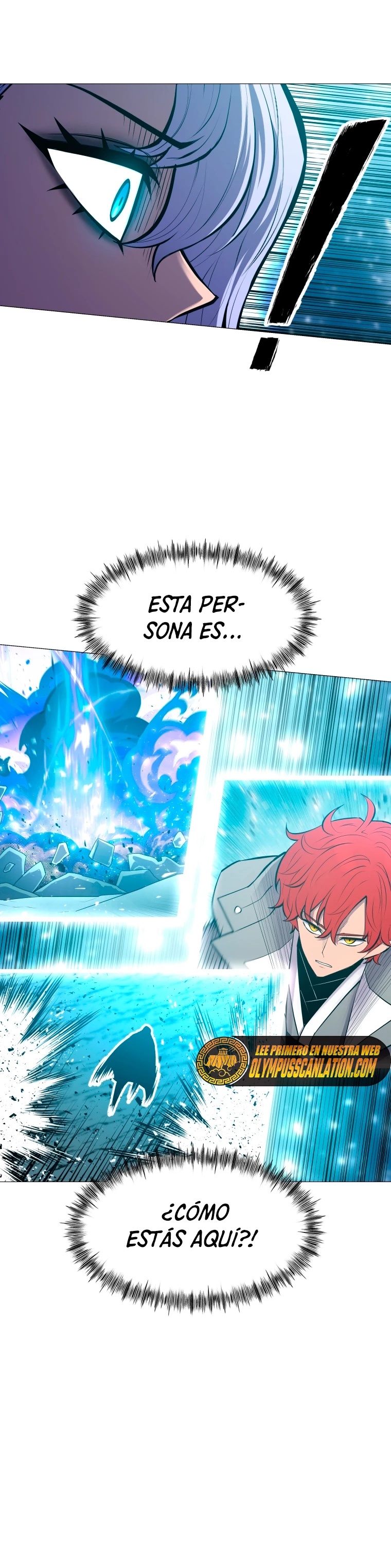 Updater > Capitulo 104 > Page 421
