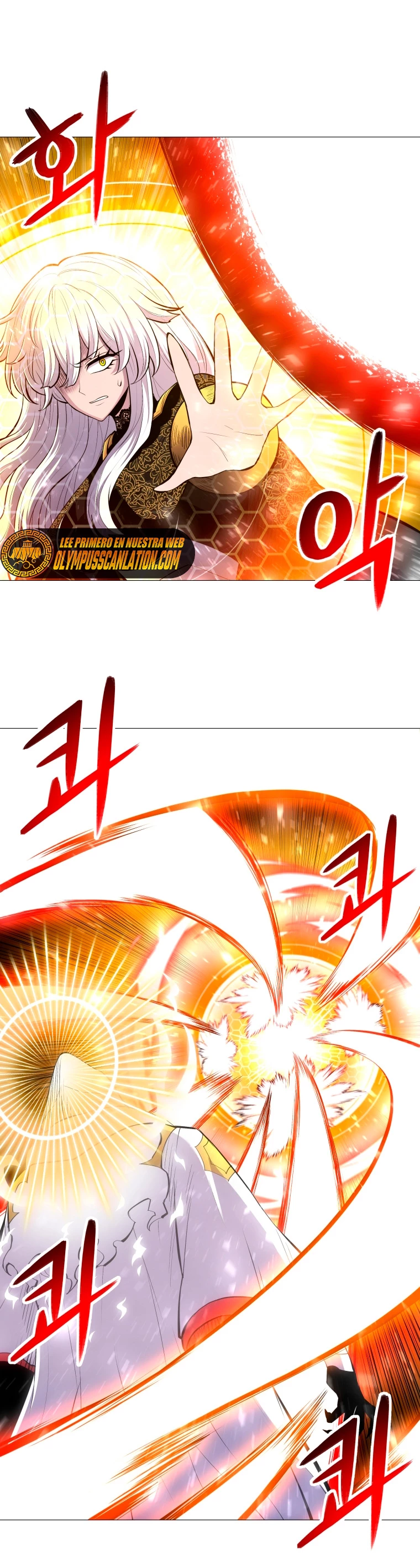 Updater > Capitulo 105 > Page 261