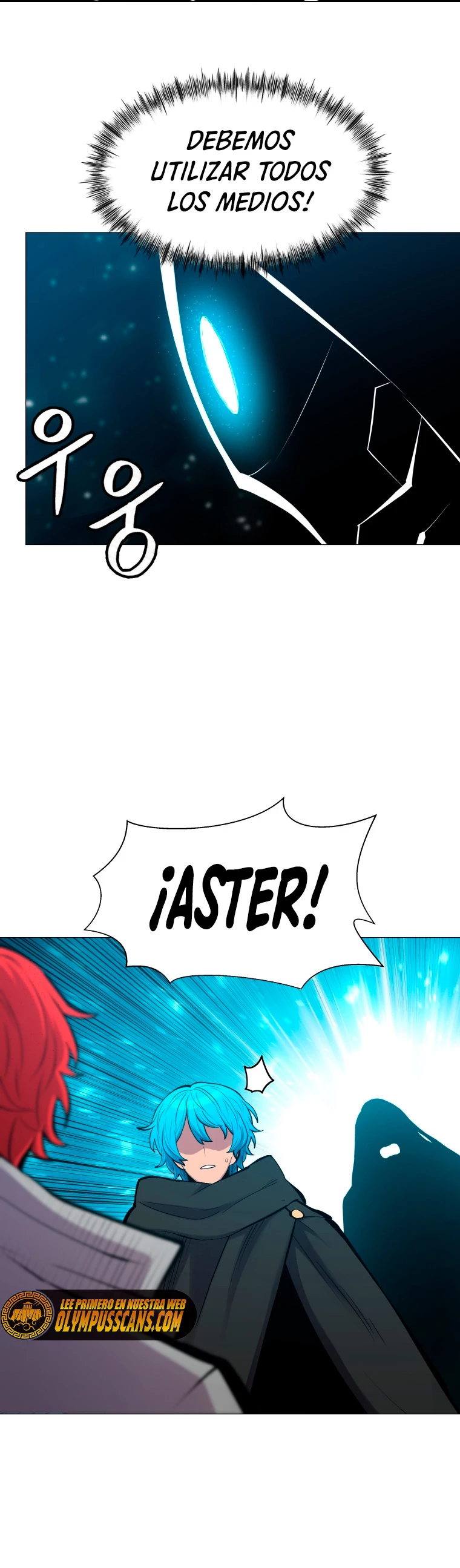 Updater > Capitulo 106 > Page 61