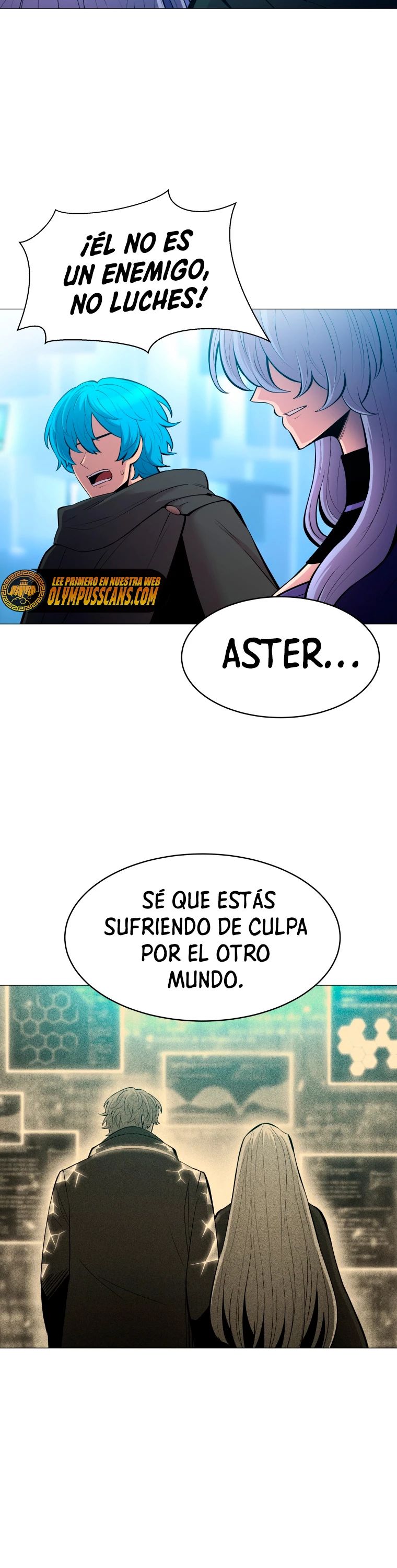 Updater > Capitulo 106 > Page 101
