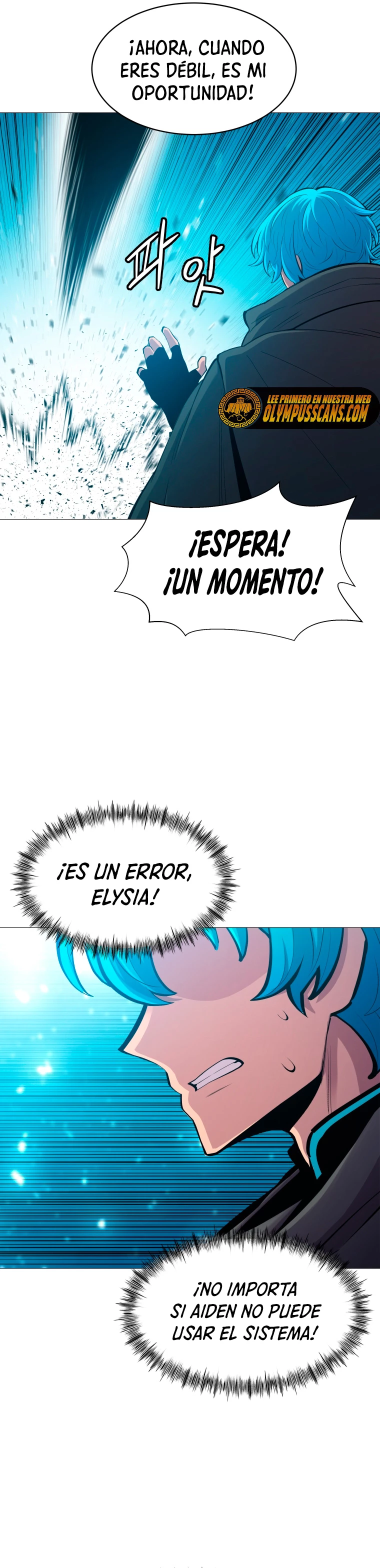 Updater > Capitulo 106 > Page 141