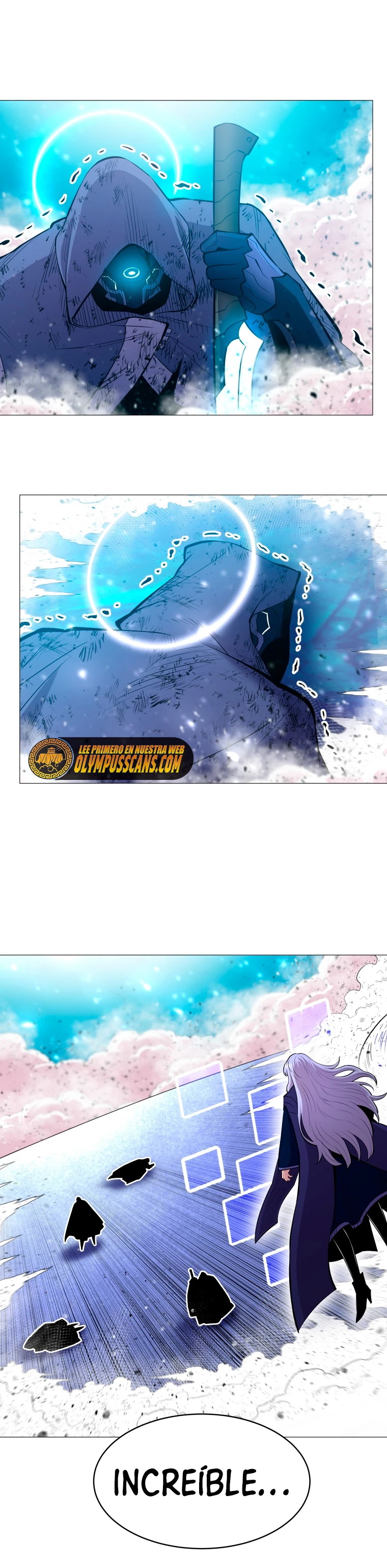 Updater > Capitulo 106 > Page 231