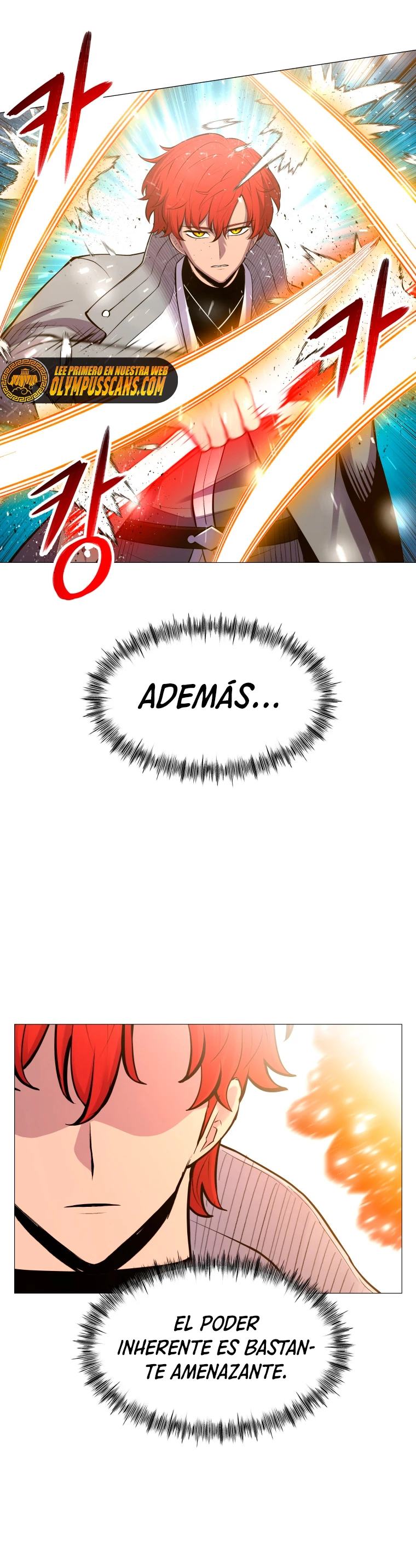 Updater > Capitulo 106 > Page 301
