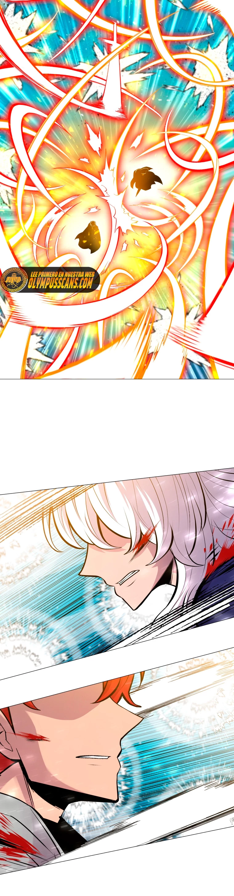 Updater > Capitulo 106 > Page 321