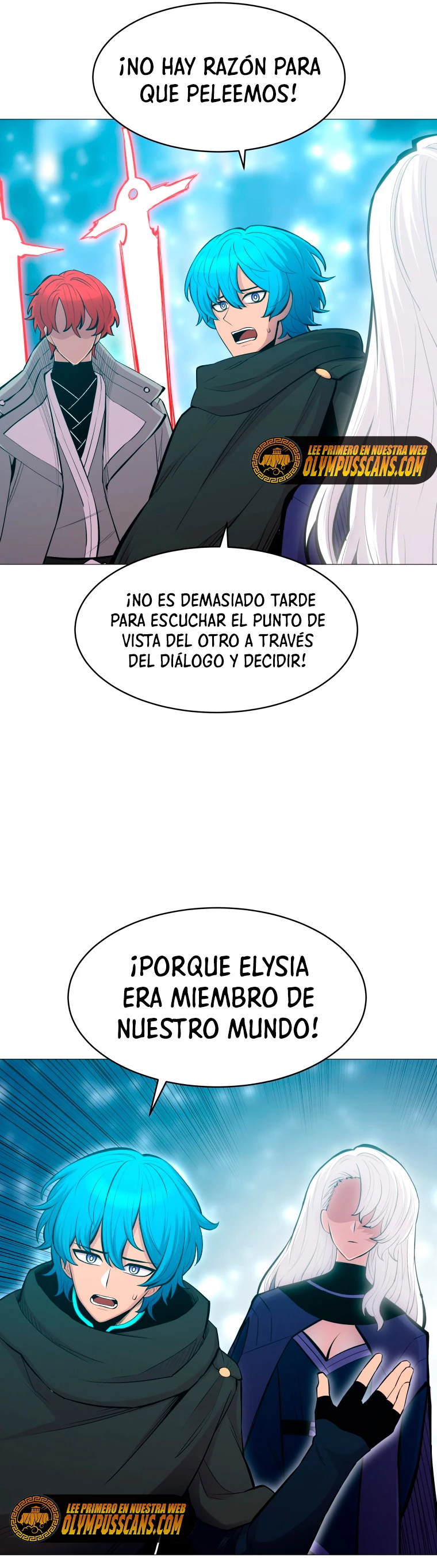 Updater > Capitulo 106 > Page 341
