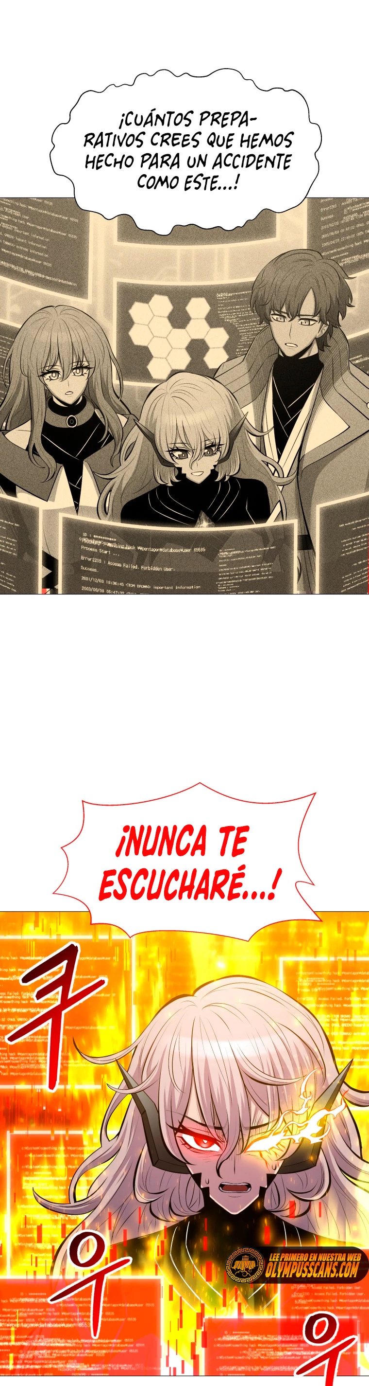 Updater > Capitulo 107 > Page 81