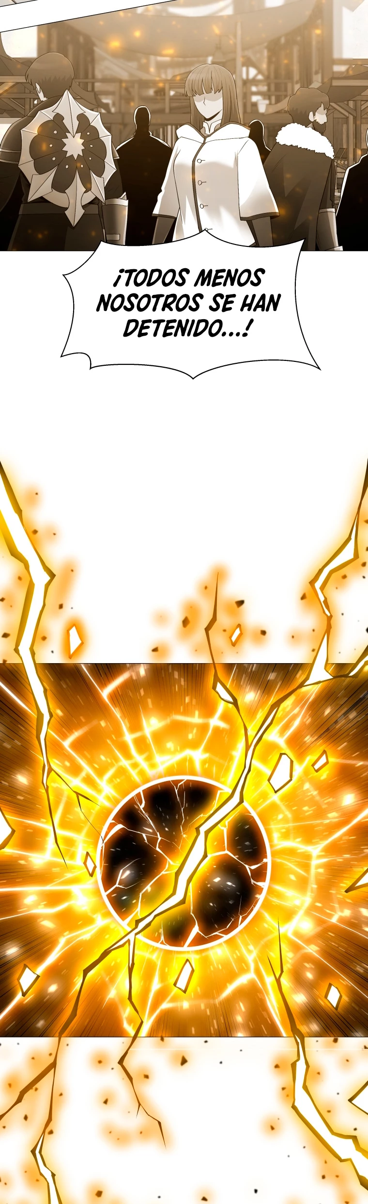 Updater > Capitulo 107 > Page 131