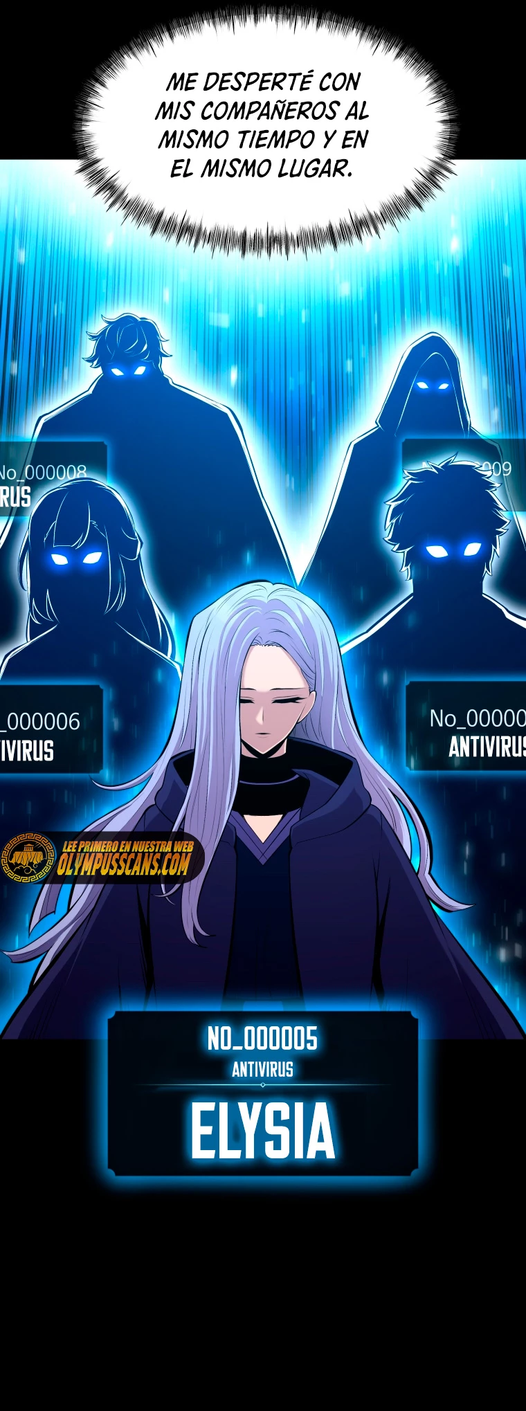Updater > Capitulo 107 > Page 231