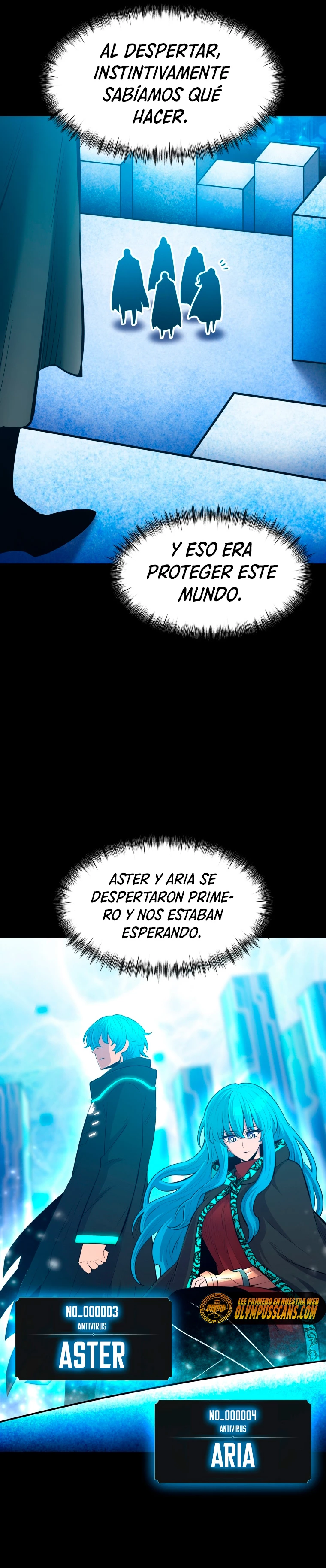 Updater > Capitulo 107 > Page 241