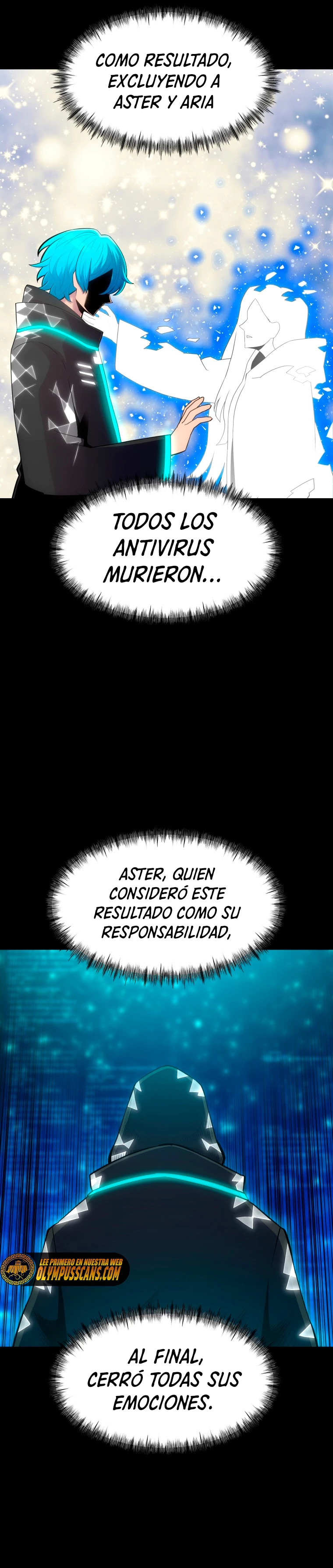 Updater > Capitulo 107 > Page 321