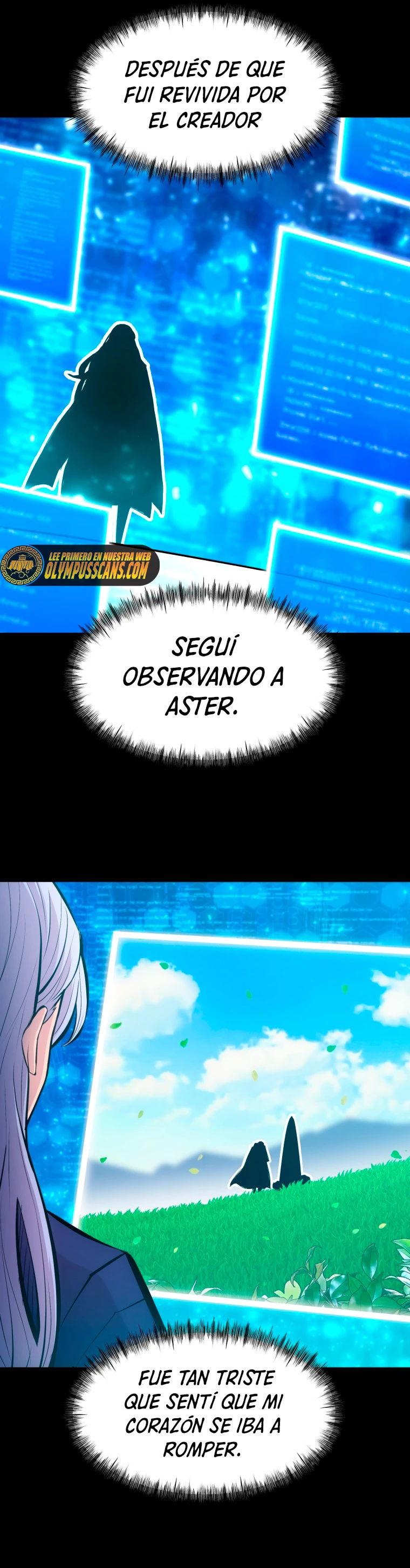 Updater > Capitulo 107 > Page 341