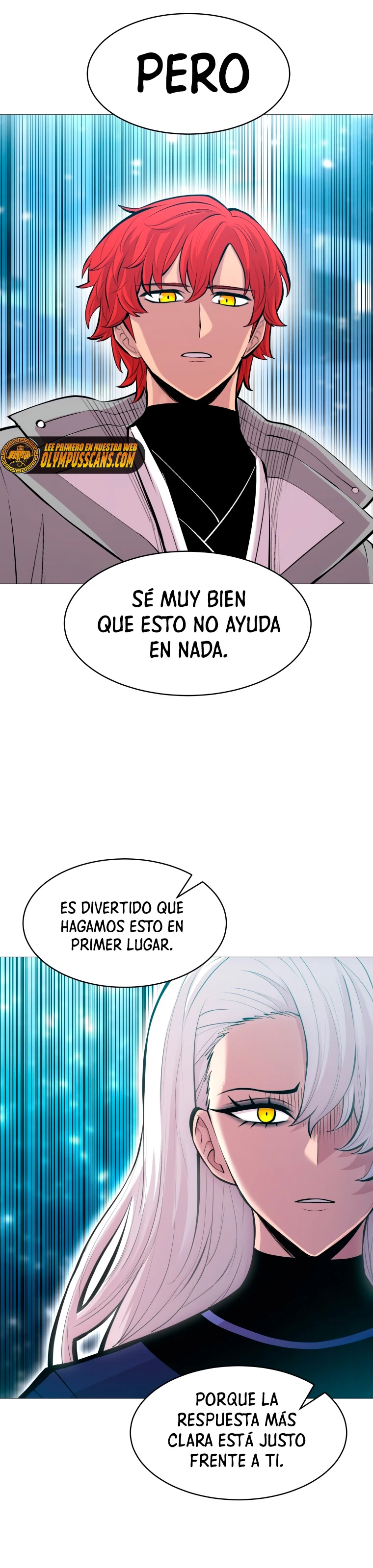 Updater > Capitulo 107 > Page 421