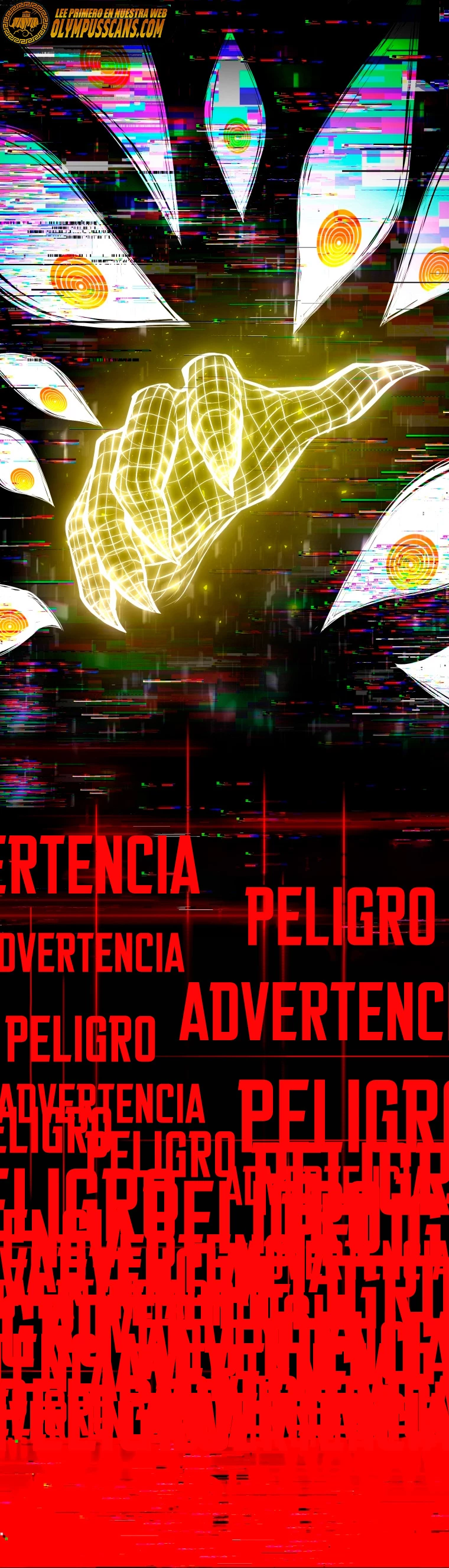 Updater > Capitulo 107 > Page 461