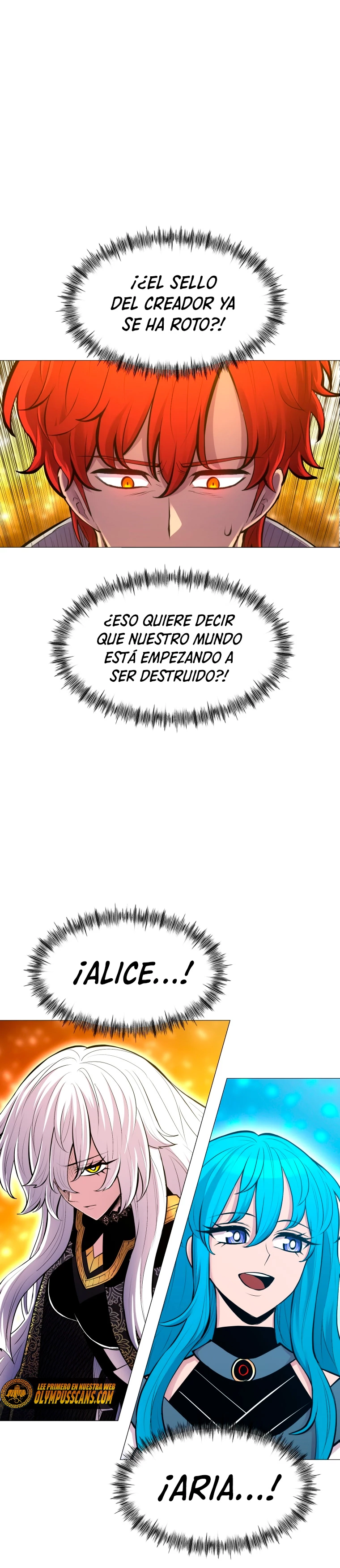 Updater > Capitulo 108 > Page 61