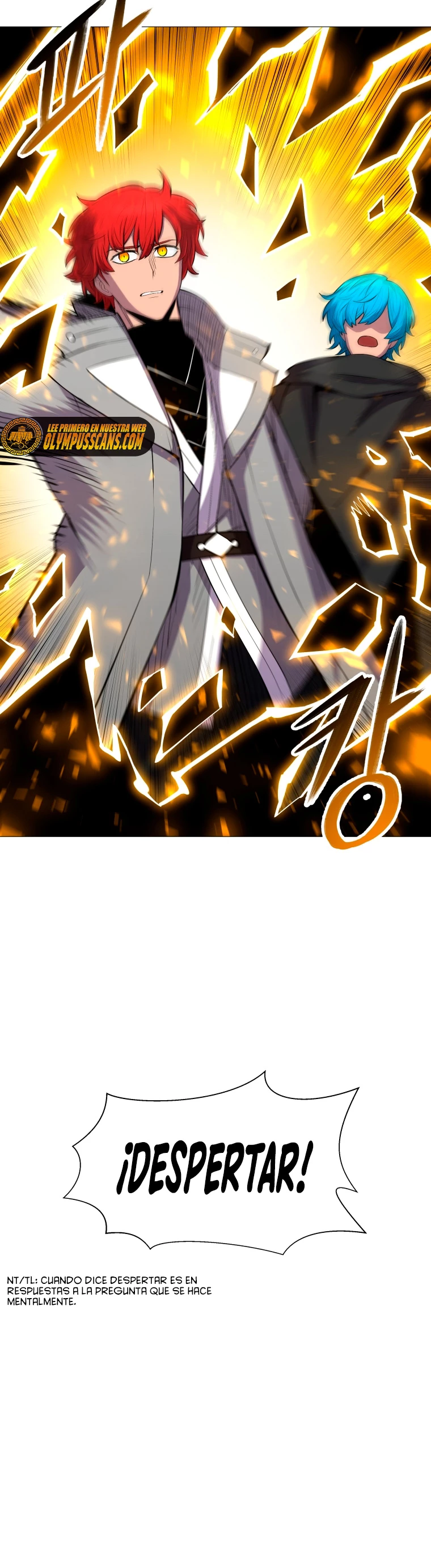 Updater > Capitulo 108 > Page 181