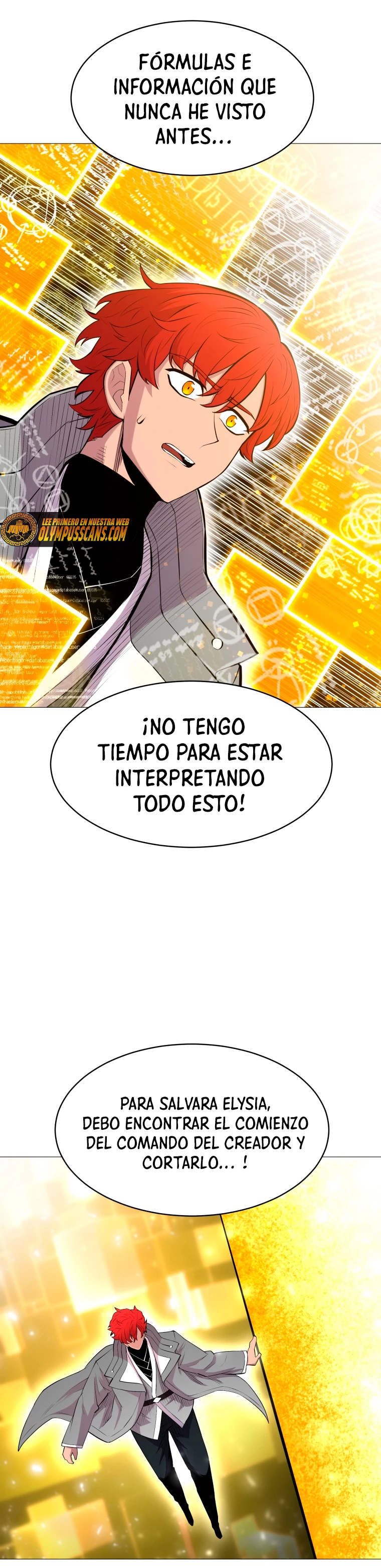 Updater > Capitulo 108 > Page 221