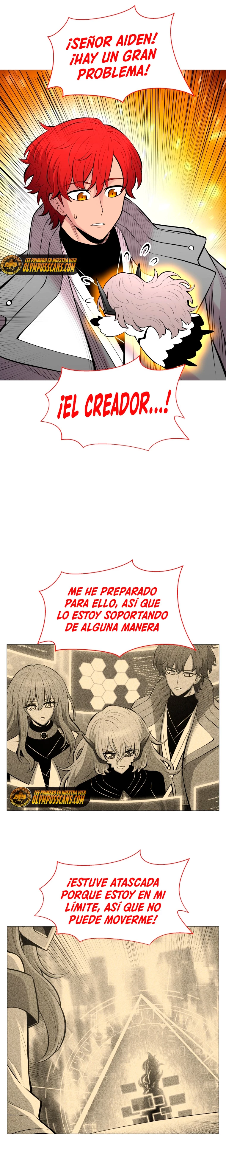 Updater > Capitulo 108 > Page 291