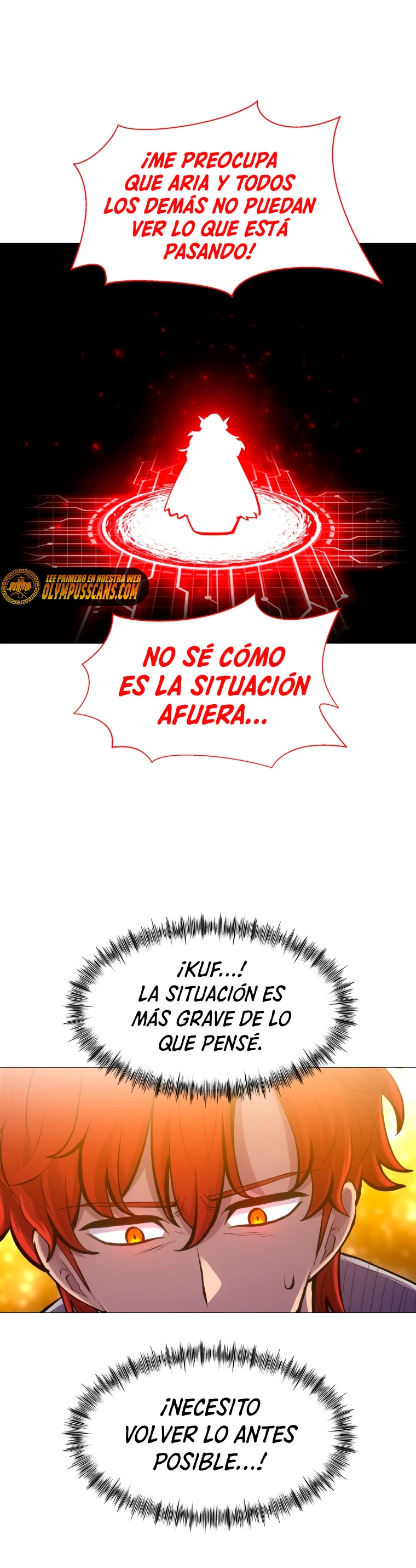 Updater > Capitulo 108 > Page 301