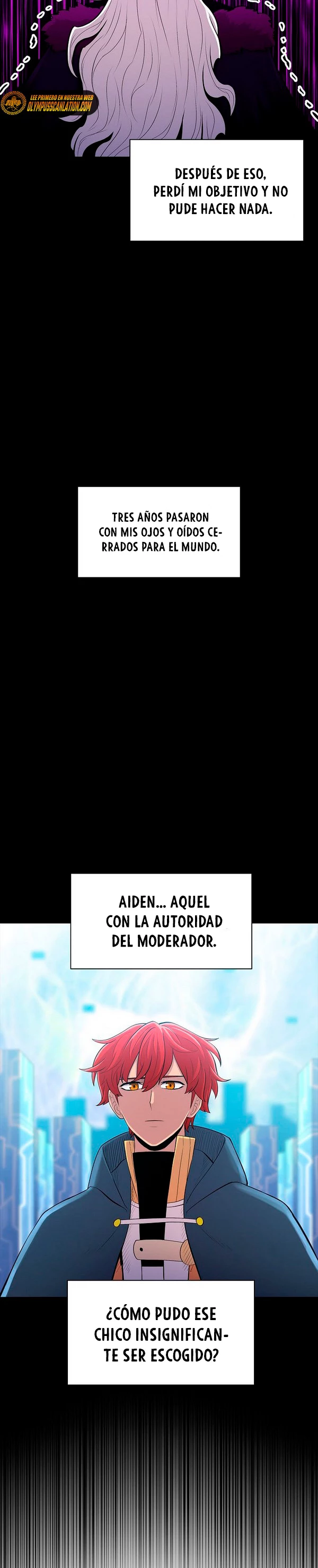 Updater > Capitulo 80 > Page 111