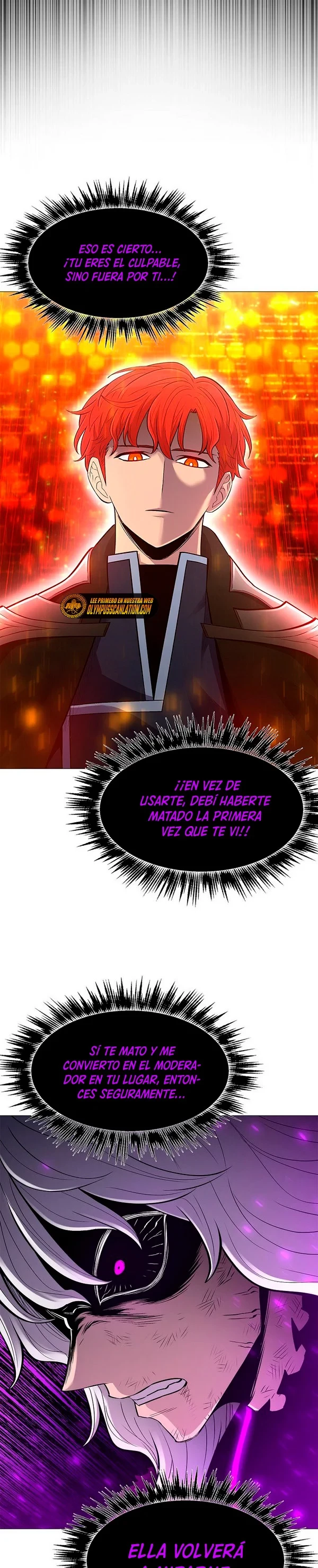 Updater > Capitulo 80 > Page 131