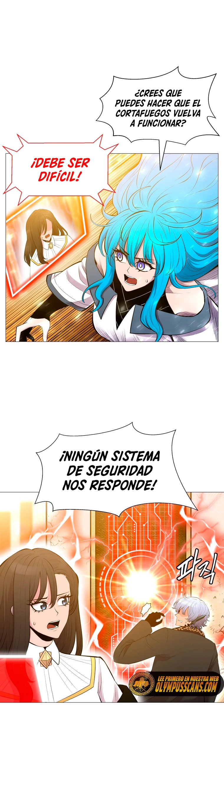 Updater > Capitulo 109 > Page 21