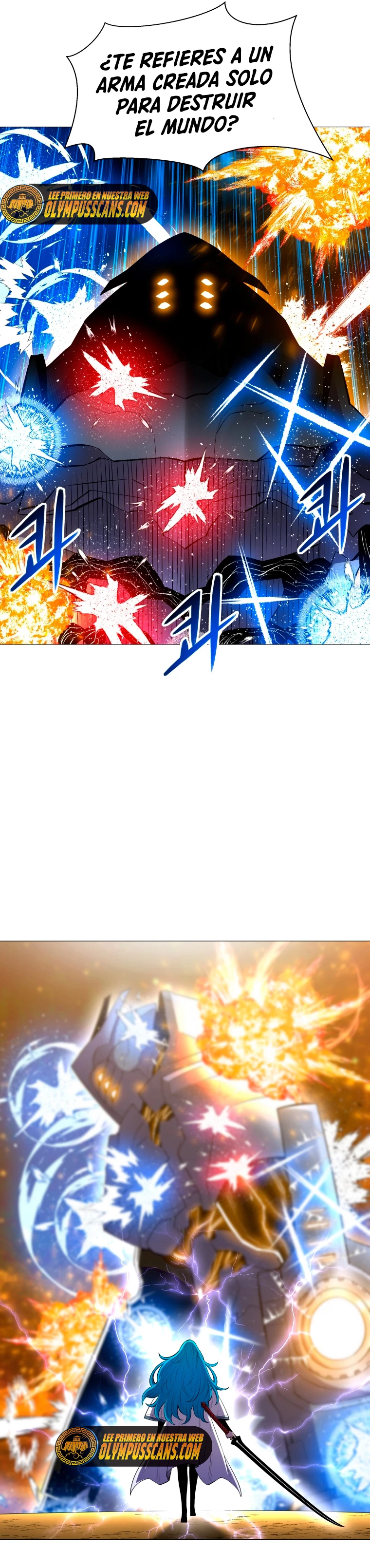 Updater > Capitulo 109 > Page 221