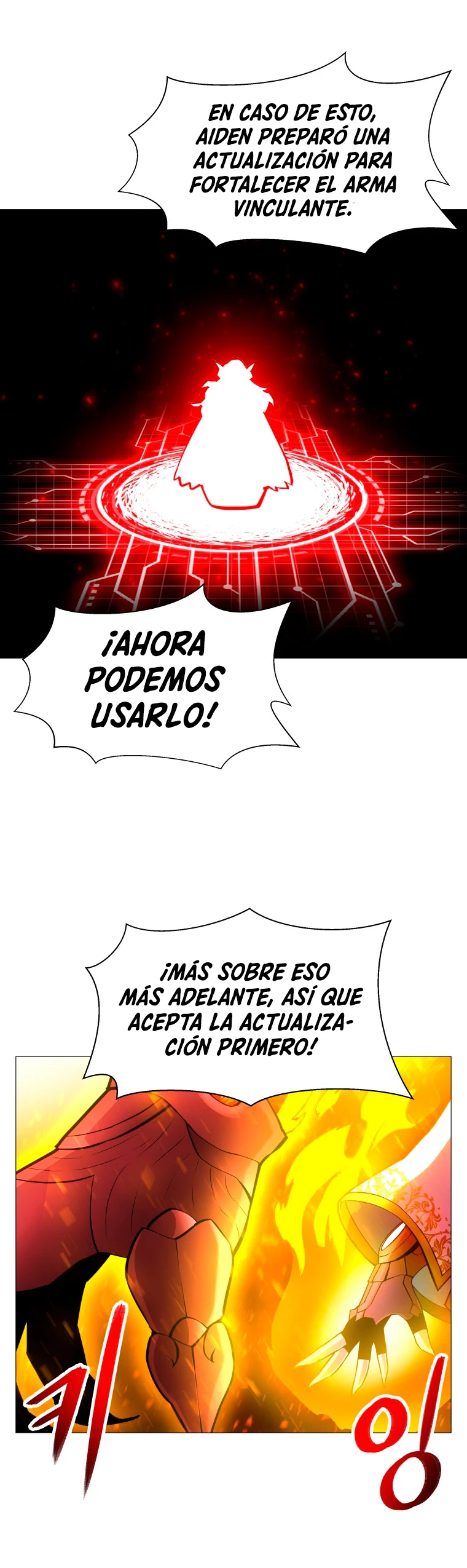 Updater > Capitulo 109 > Page 281