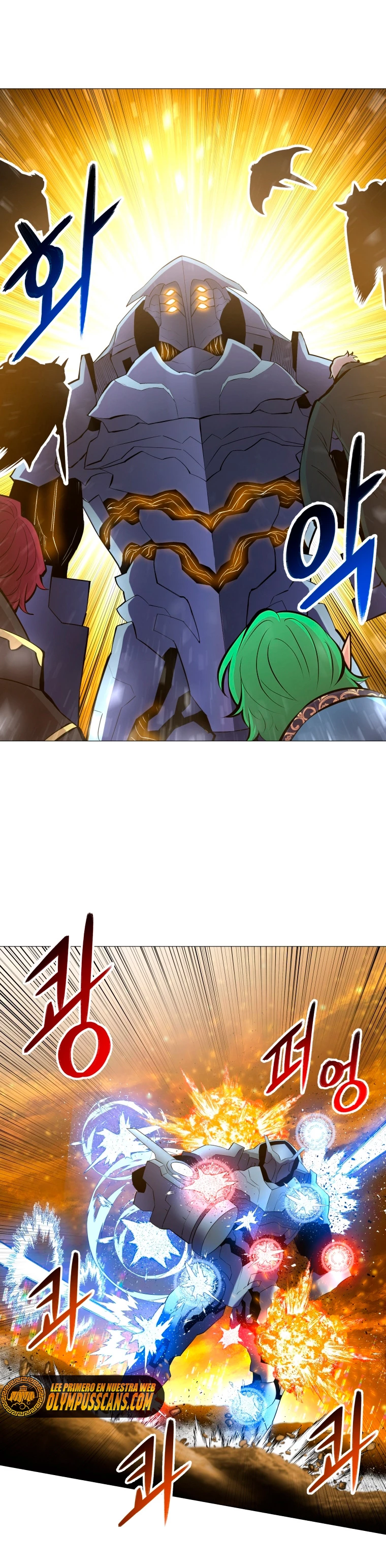 Updater > Capitulo 109 > Page 311