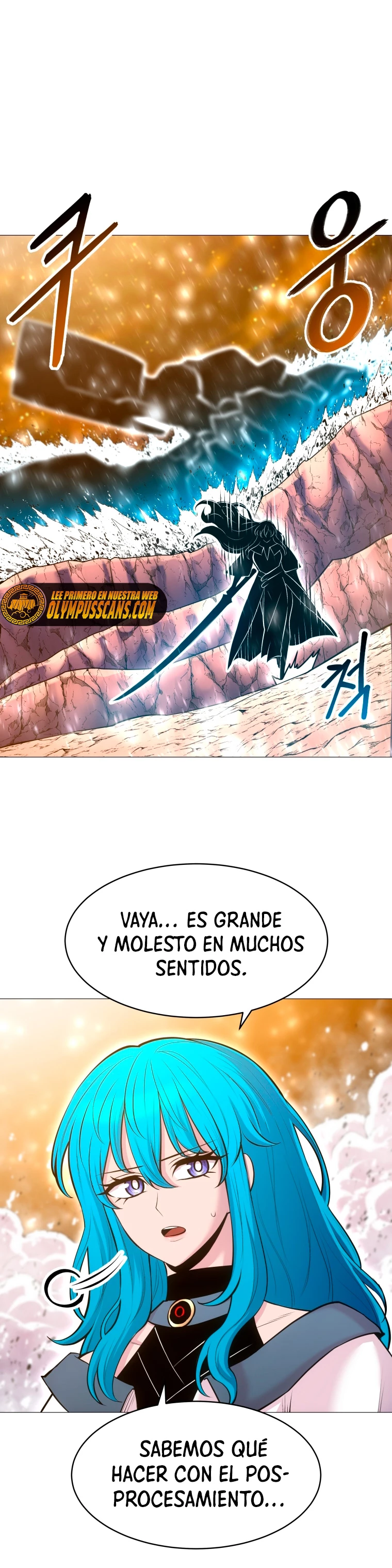 Updater > Capitulo 109 > Page 381