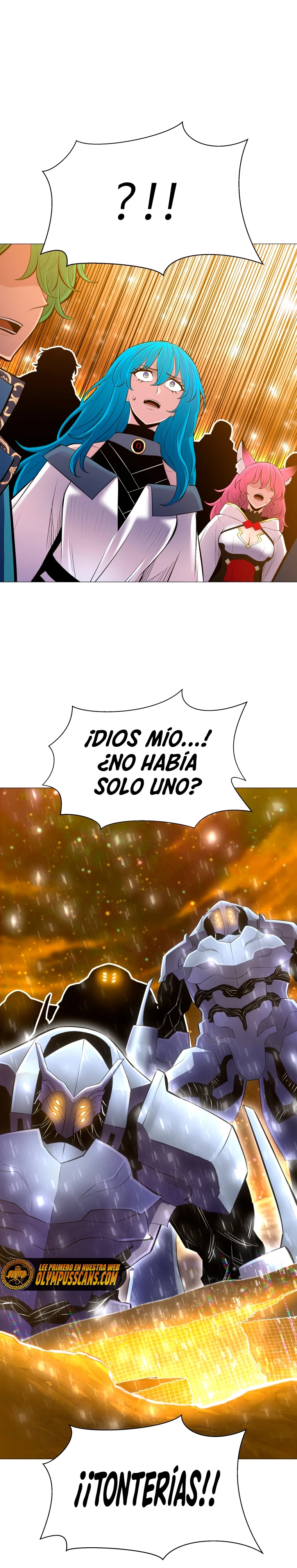 Updater > Capitulo 109 > Page 411